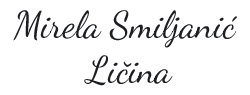 Mirela Smiljanić Ličina